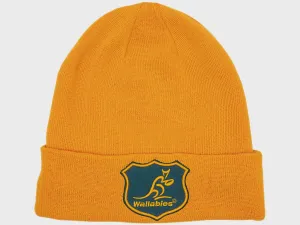 Wallabies Match Day Beanie 2023