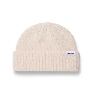 Wharfie Beanie, Bone