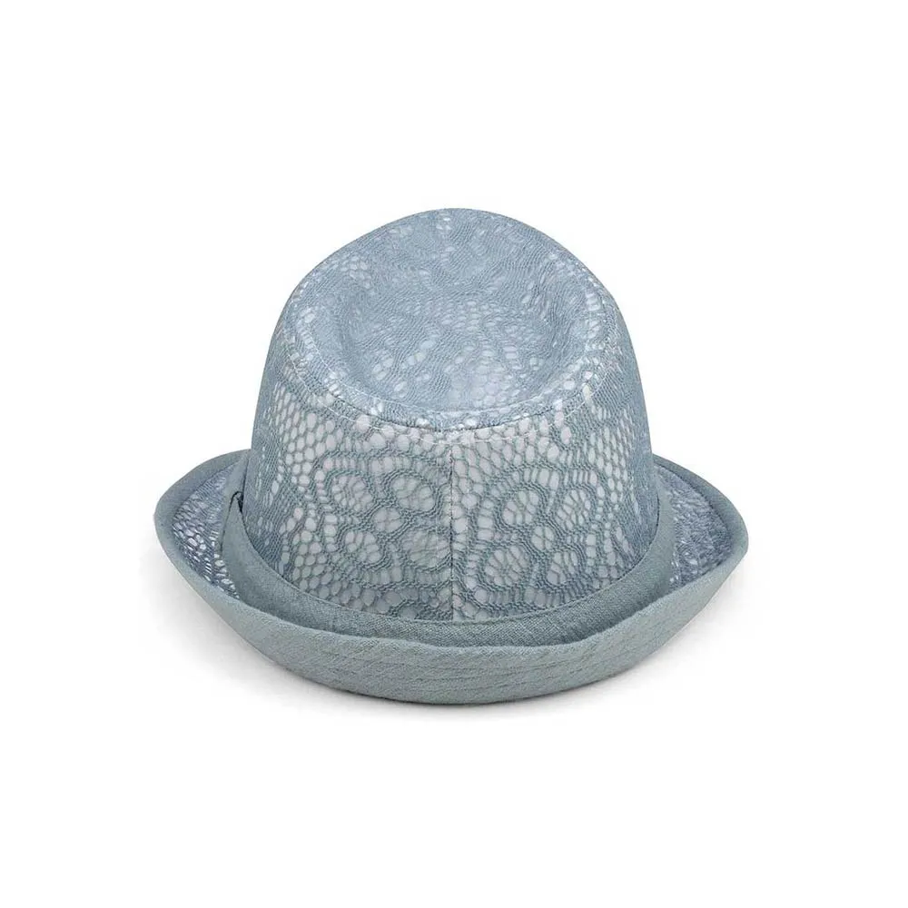 Women's Fedora Hat